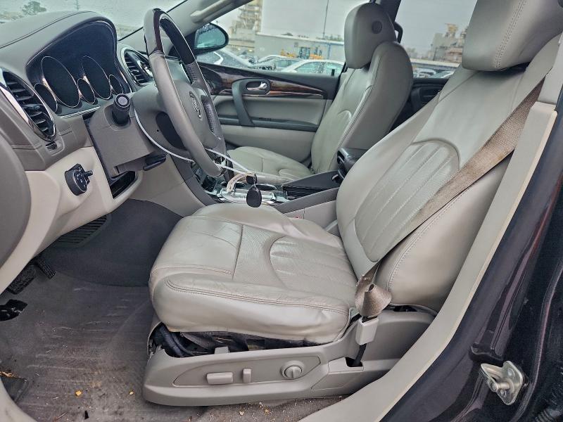 Photo 7 from auction – 2014 BUICK ENCLAVE with VIN 5GAKRBKD3EJ251978