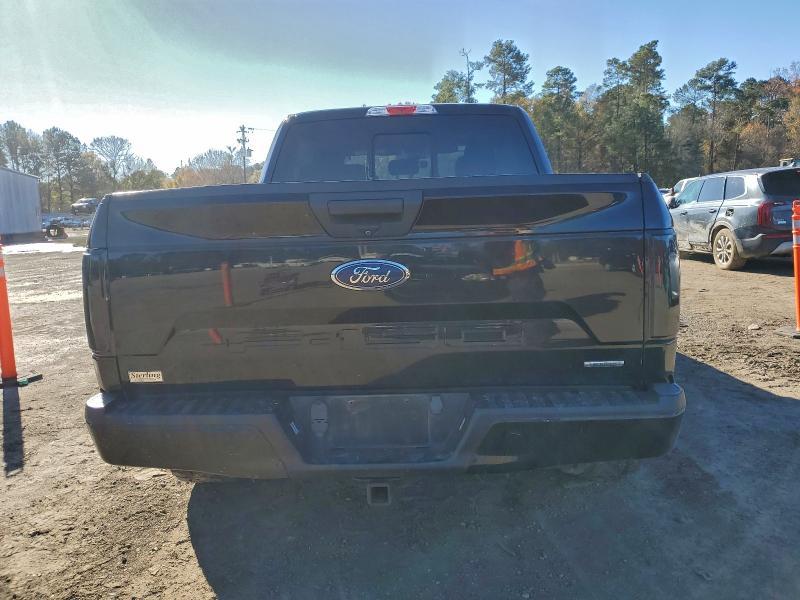 Photo 6 from auction – 2019 FORD F150 SUPER with VIN 1FTEW1C49KKE29976