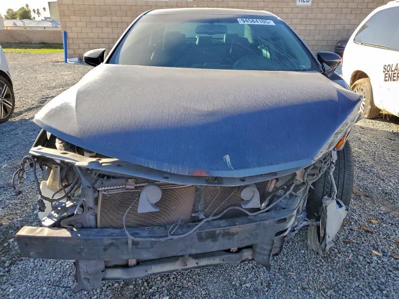 Photo 5 from auction – 2012 TOYOTA CAMRY SE with VIN 4T1BK1FK7CU007747