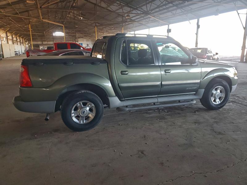 Photo 3 from auction – 2002 FORD EXPLORER S with VIN 1FMZU67E92UB79985
