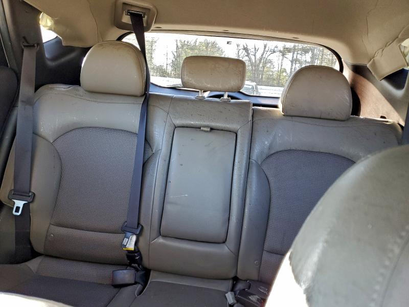 Photo 10 from auction – 2015 HYUNDAI TUCSON GLS with VIN KM8JT3AF1FU010257