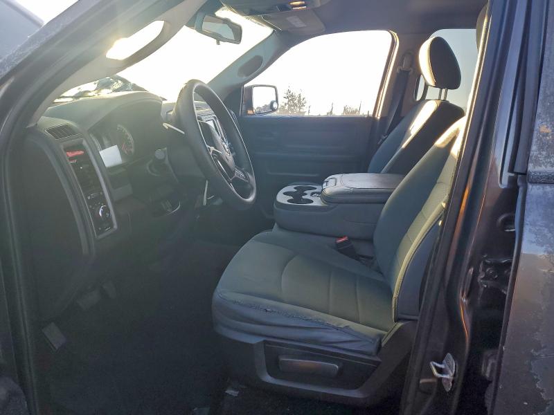 Photo 7 from auction – 2014 RAM 1500 ST with VIN 1C6RR7KT9ES381055