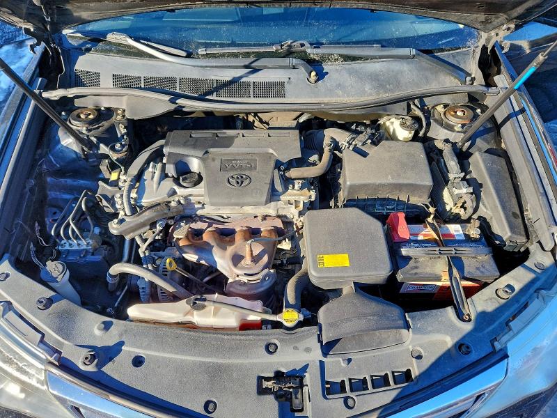 Photo 11 from auction – 2012 TOYOTA CAMRY BASE with VIN 4T1BF1FK2CU064572