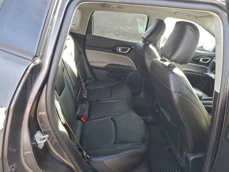 Photo 11 from auction – 2022 JEEP COMPASS with VIN 3C4NJDCB6NT170686