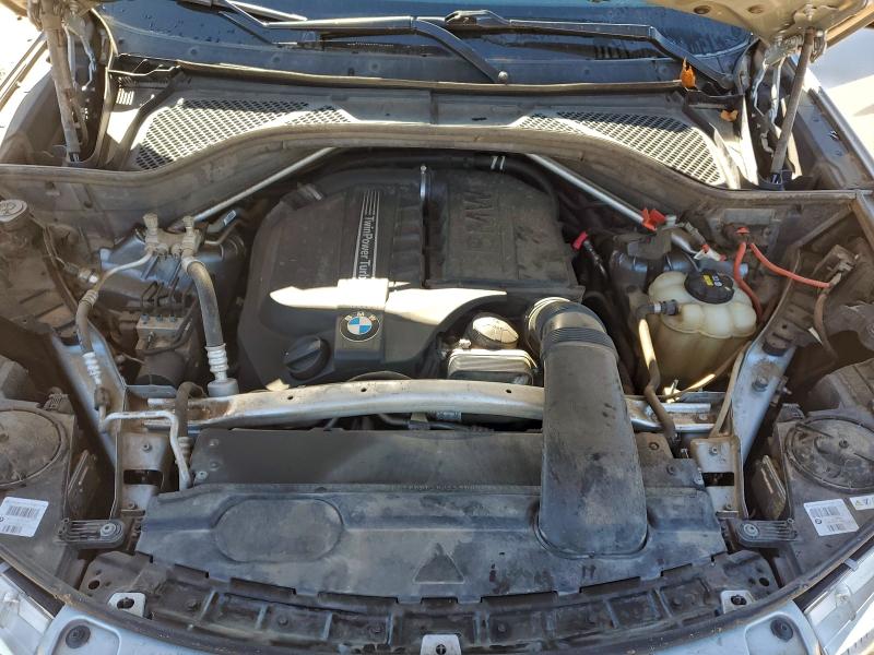 Photo 12 from auction – 2017 BMW X5 XDRIVE3 with VIN 5UXKR0C55H0V50357