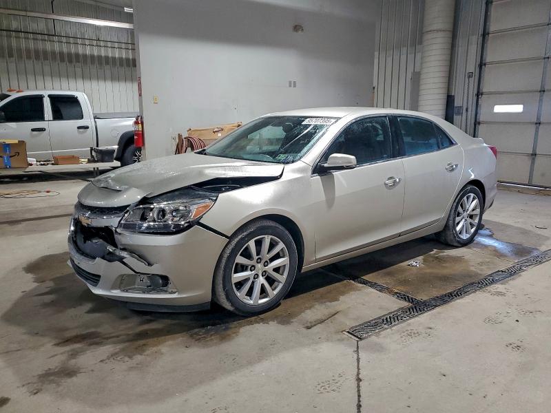 Photo 1 from auction – 2015 CHEVROLET MALIBU LTZ with VIN 1G11F5SL5FF293688