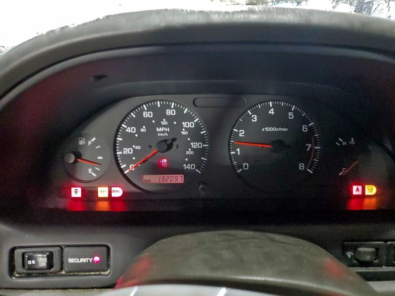 Photo 9 from auction – 1999 INFINITI I30 with VIN JNKCA21A8XT763906