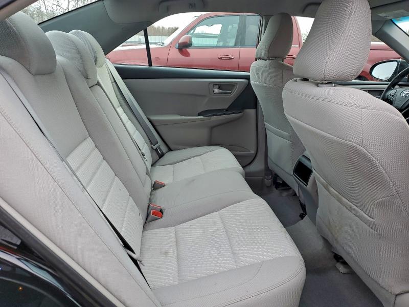 Photo 10 from auction – 2016 TOYOTA CAMRY LE with VIN 4T4BF1FK7GR563993