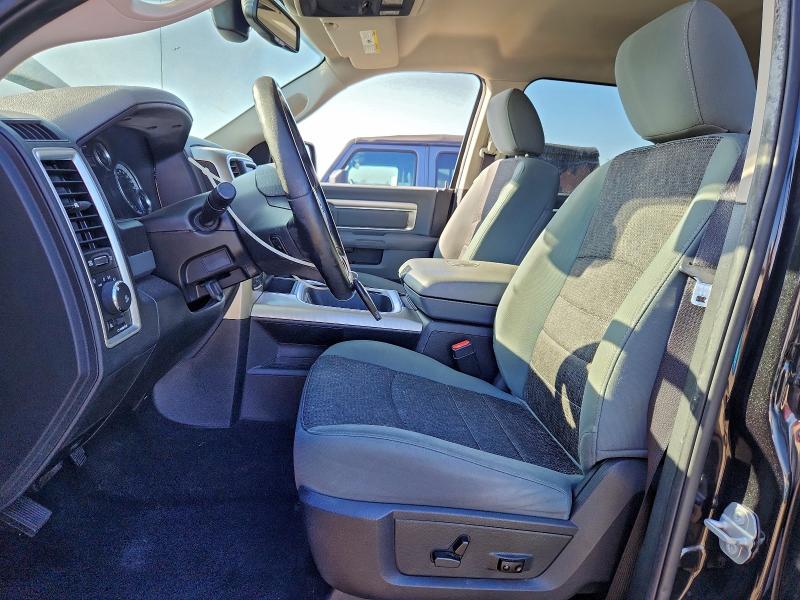 Foto 7 de la subasta – 2016 RAM 1500 SLT con VIN 1C6RR7TT5GS364285
