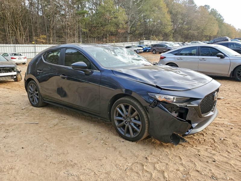 Photo 4 from auction – 2023 MAZDA 3 PREFERRE with VIN JM1BPALM5P1601109