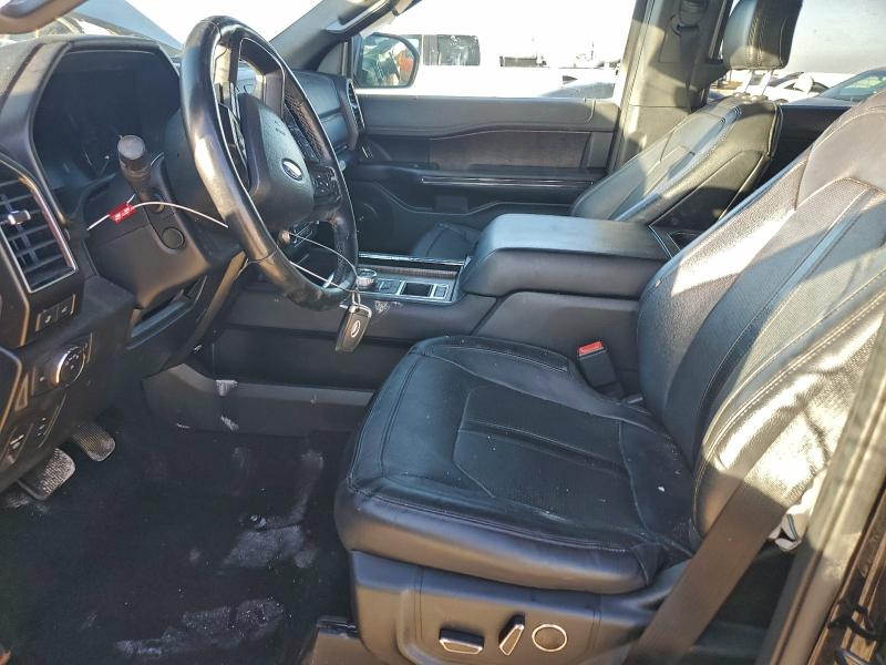 Photo 7 from auction – 2019 FORD EXPEDITION with VIN 1FMJU1KT5KEA73016