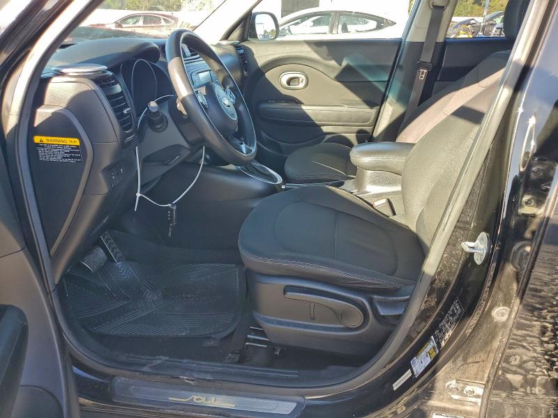 Photo 7 from auction – 2014 KIA SOUL with VIN KNDJN2A25E7723293