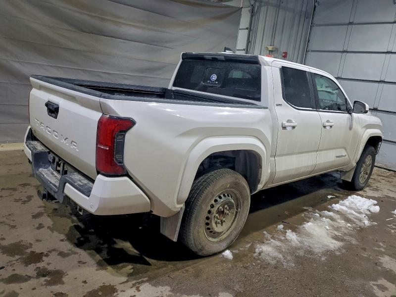 Photo 3 from auction – 2024 TOYOTA TACOMA DOU with VIN 3TMLB5JN4RM023760