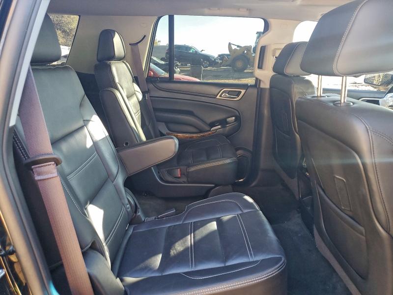 Photo 11 from auction – 2015 GMC YUKON DENA with VIN 1GKS2CKJXFR511654