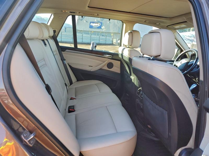 Photo 11 from auction – 2012 BMW X5 XDRIVE3 with VIN 5UXZW0C53C0B88421
