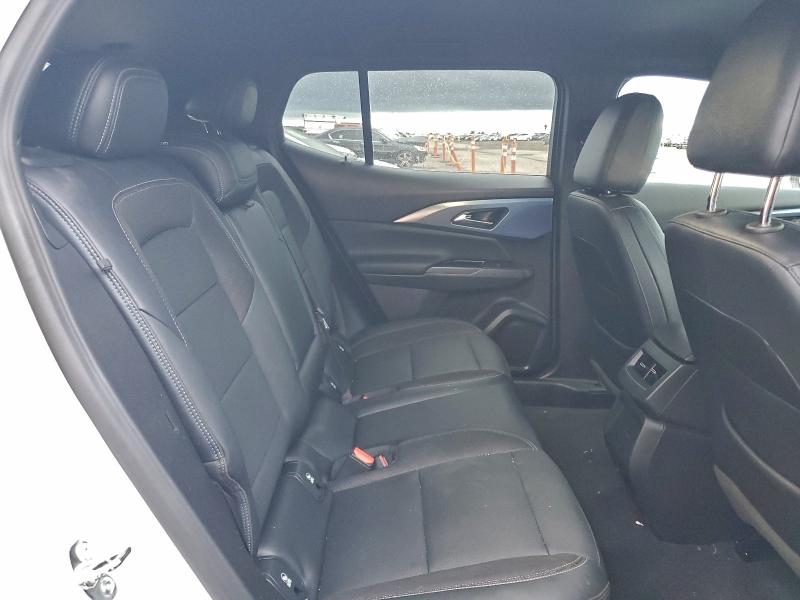 Photo 11 from auction – 2024 CHEVROLET EQUINOX 2L with VIN 3GN7DLRP4RS279308