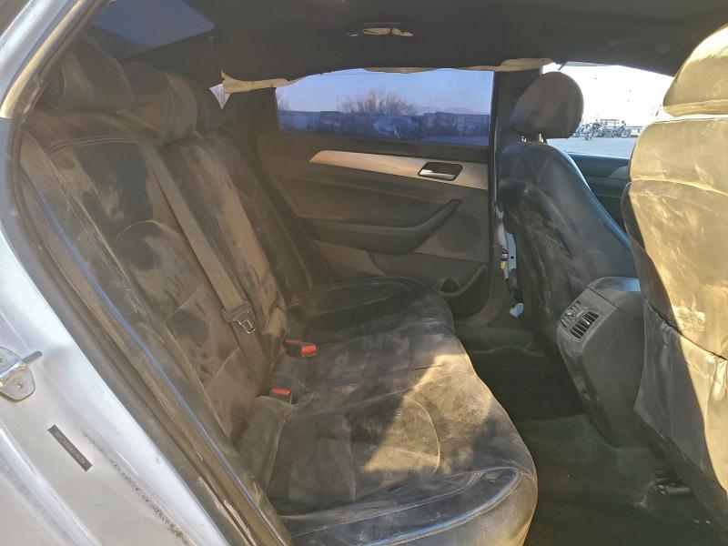 Photo 10 from auction – 2019 HYUNDAI SONATA LIM with VIN 5NPE34AB6KH746284
