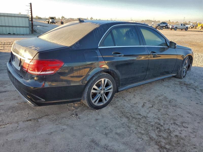 Photo 3 from auction – 2015 MERCEDES-BENZ E 350 with VIN WDDHF5KB2FB152023