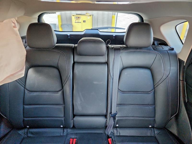 Photo 10 from auction – 2024 MAZDA CX-5 PREFE with VIN JM3KFBCM3R0385575