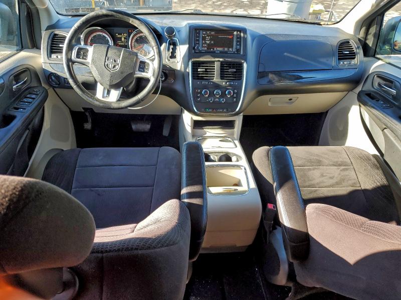 Zdjęcie 8 z aukcji – 2013 DODGE GRAND CARA z VIN 2C4RDGCG6DR820236