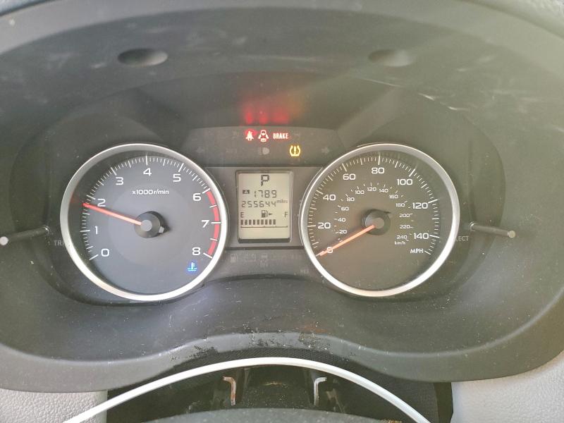 Photo 9 from auction – 2018 SUBARU FORESTER 2 with VIN JF2SJABC9JH416216