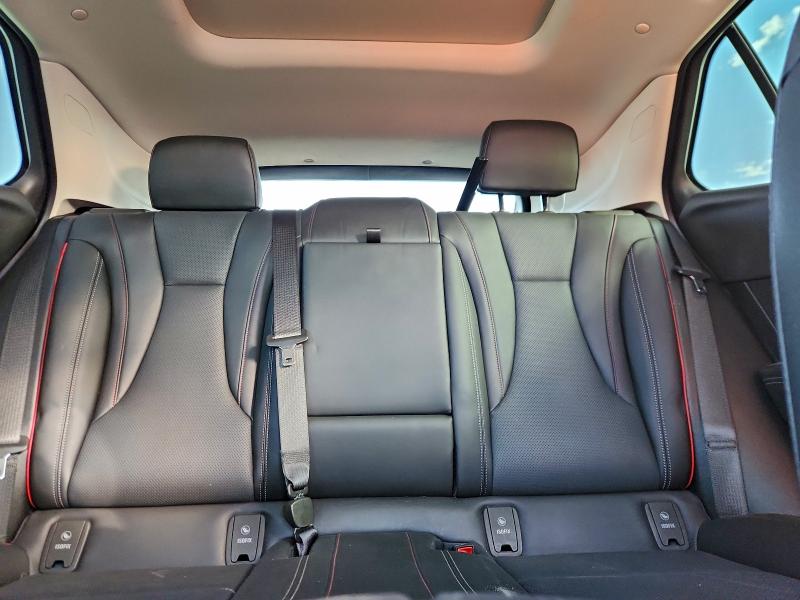 Photo 10 from auction – 2023 BUICK ENVISION E with VIN LRBFZNR45PD057895