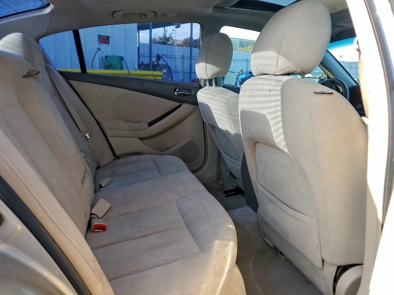 Фото 10 с аукциона – 2010 NISSAN ALTIMA с VIN 1N4AL2AP1AN532273