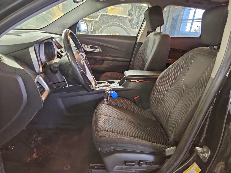 Photo 7 from auction – 2013 CHEVROLET EQUINOX LT with VIN 2GNFLNEK5D6165054