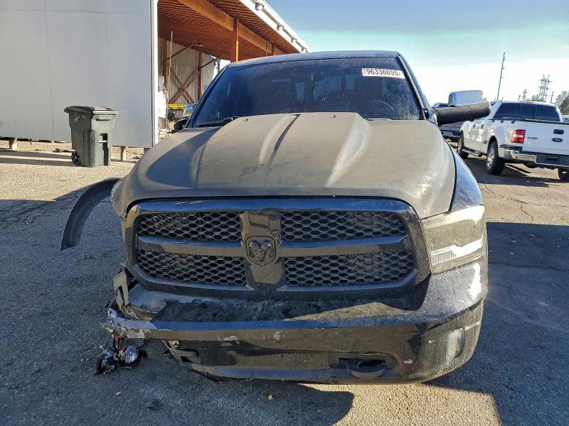Photo 5 from auction – 2013 RAM 1500 LONGH with VIN 1C6RR7PT6DS537110