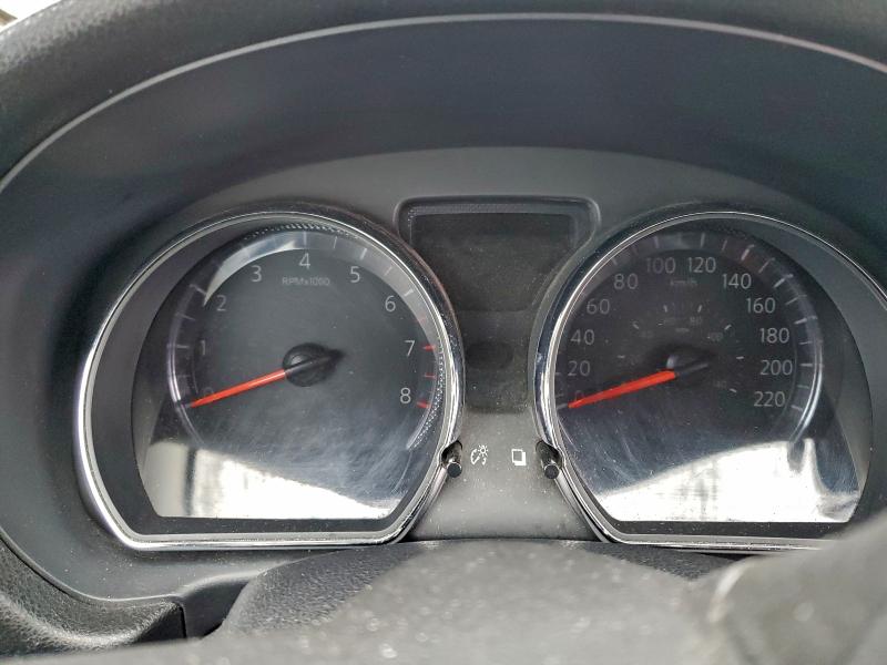 Photo 9 from auction – 2013 NISSAN VERSA S with VIN 3N1CN7AP1DL874968
