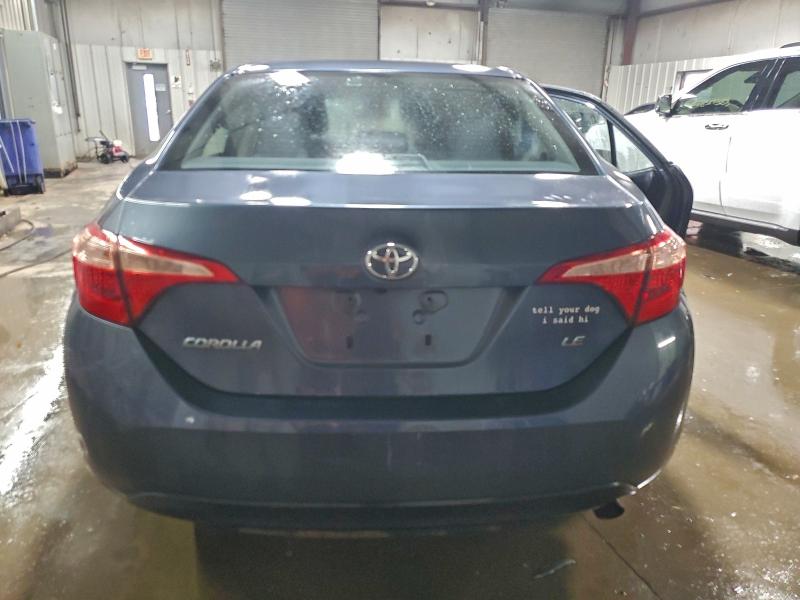 Photo 6 from auction – 2019 TOYOTA COROLLA L with VIN 2T1BURHEXKC244961