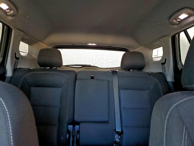 Photo 10 from auction – 2024 GMC TERRAIN SL with VIN 3GKALMEG5RL327961