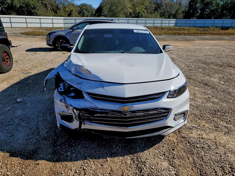 Photo 5 from auction – 2016 CHEVROLET MALIBU LS with VIN 1G1ZB5ST4GF344176