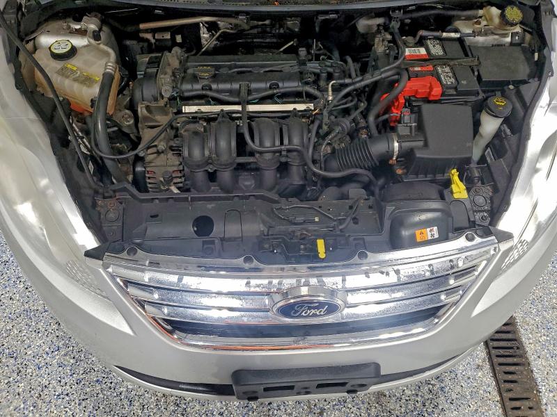 Photo 12 from auction – 2013 FORD FIESTA SE with VIN 3FADP4BJ2DM142370
