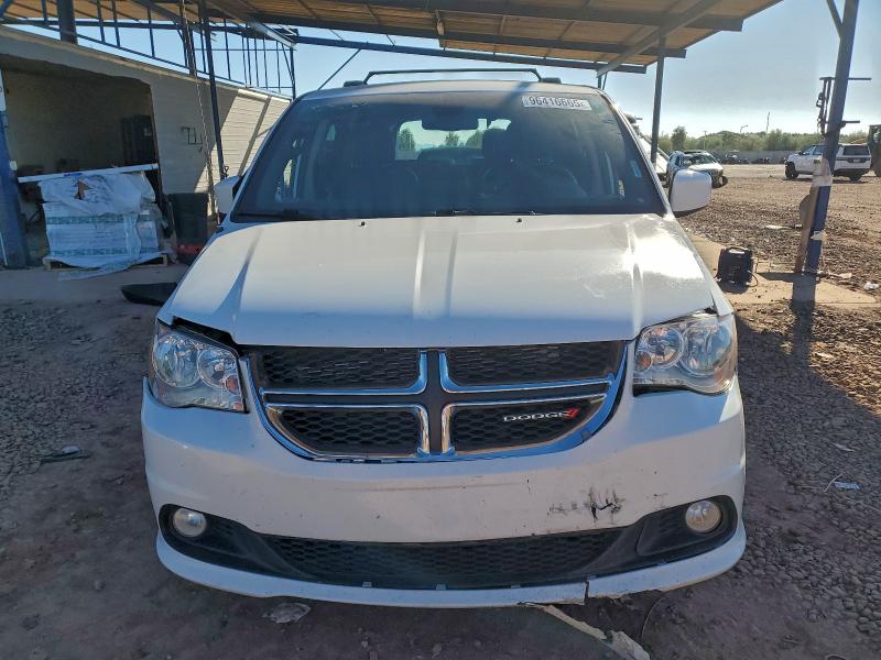 Photo 5 from auction – 2019 DODGE GRAND CARA with VIN 2C4RDGCG4KR513936