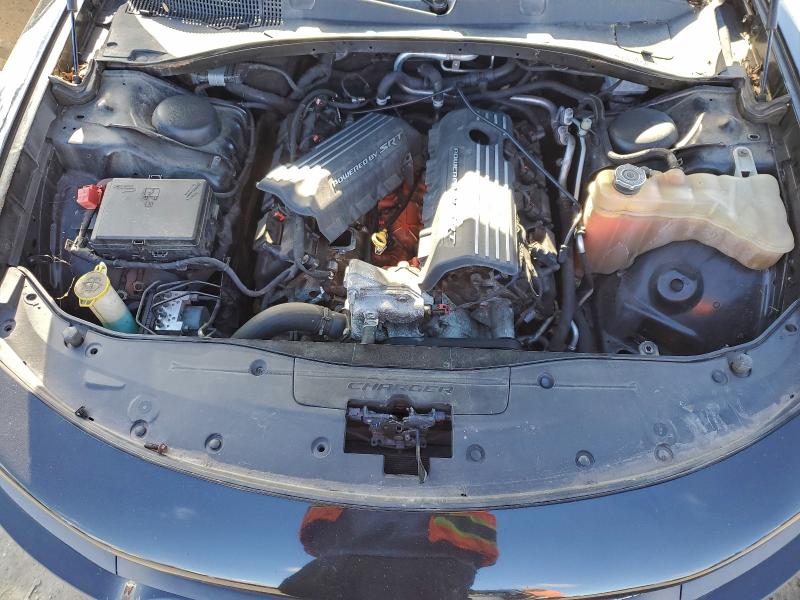 Photo 11 from auction – 2018 DODGE CHARGER R/ with VIN 2C3CDXGJ1JH306764