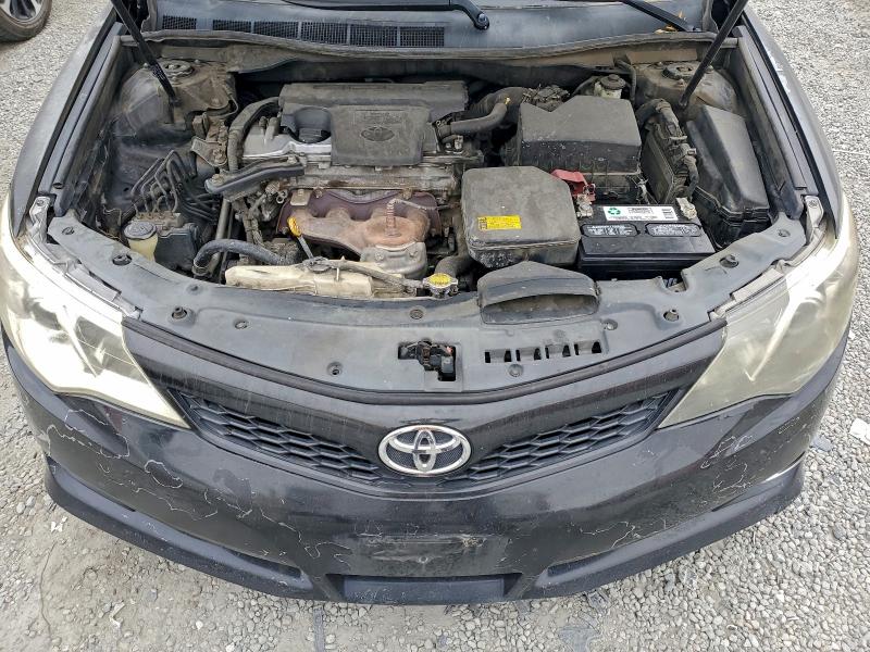 Photo 11 from auction – 2012 TOYOTA CAMRY BASE with VIN 4T1BF1FK2CU501681