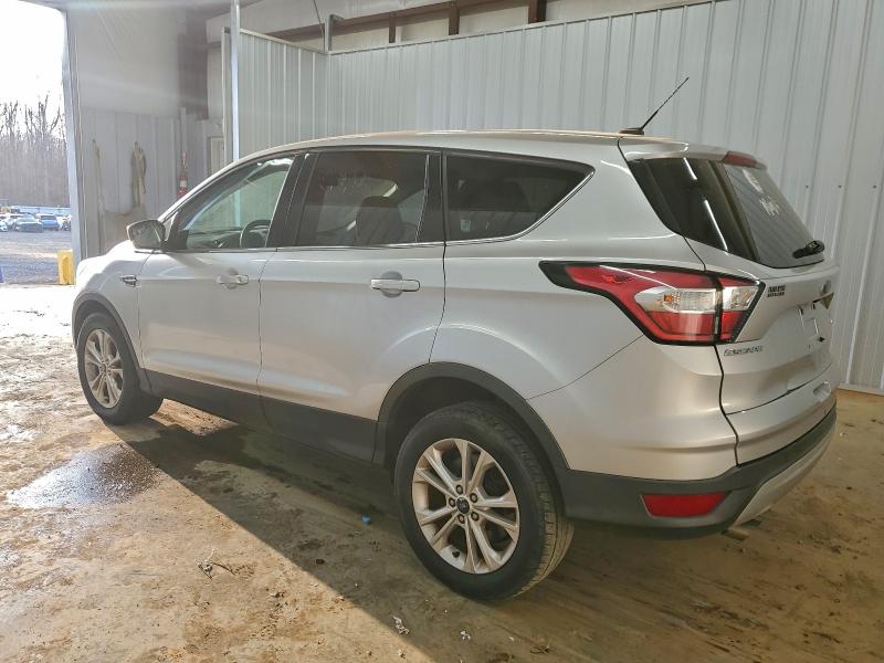 Photo 2 from auction – 2017 FORD ESCAPE SE with VIN 1FMCU0GD8HUD49062