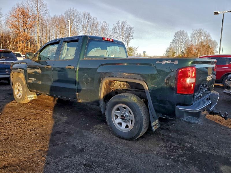 Photo 2 from auction – 2015 GMC SIERRA K15 with VIN 1GTV2TEC1FZ273490