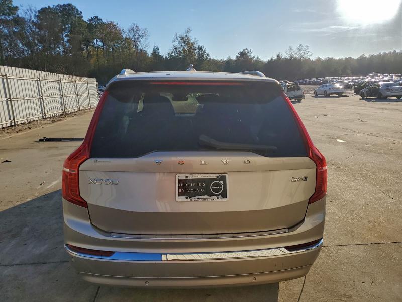 Photo 6 from auction – 2024 VOLVO XC90 ULTIM with VIN YV4062JF8R1150889