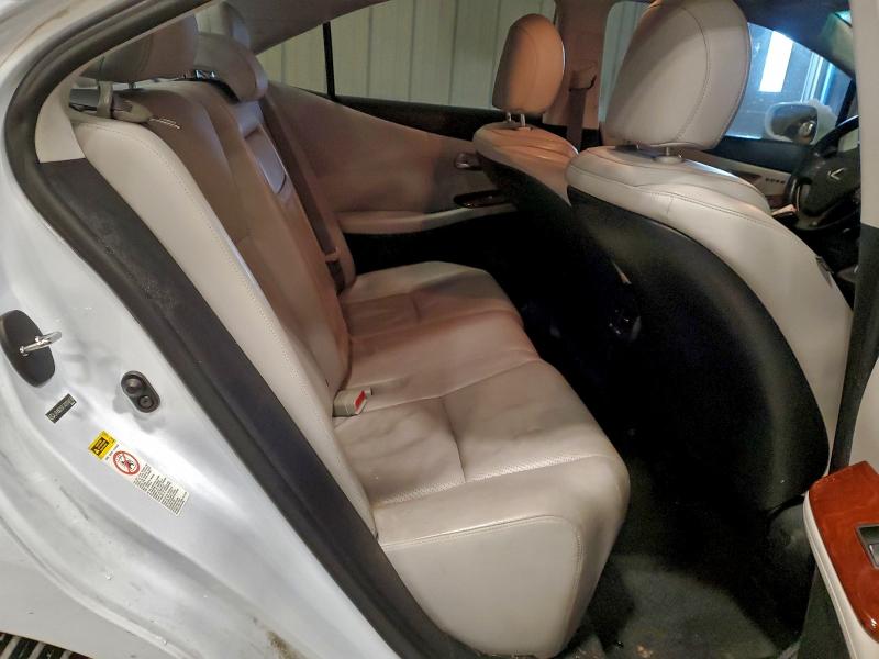 Photo 10 from auction – 2010 LEXUS HS 250H with VIN JTHBB1BA1A2016176