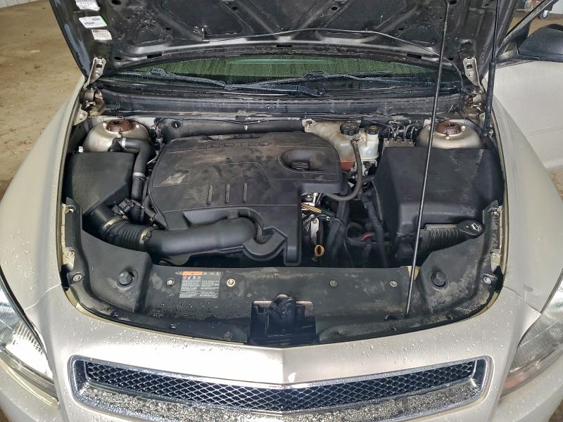 Photo 11 from auction – 2012 CHEVROLET MALIBU LS with VIN 1G1ZB5E03CF101521