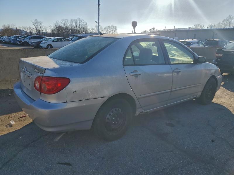 Zdjęcie 3 z aukcji – 2007 TOYOTA COROLLA CE z VIN JTDBR32E170131893