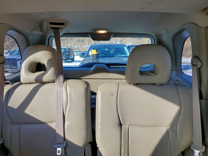 Photo 10 from auction – 2003 TOYOTA RAV4 with VIN JTEGH20V230115097