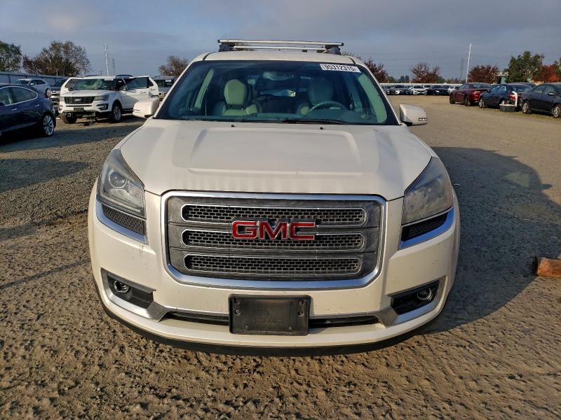 Photo 5 from auction – 2014 GMC ACADIA SLT with VIN 1GKKVRKD8EJ291707