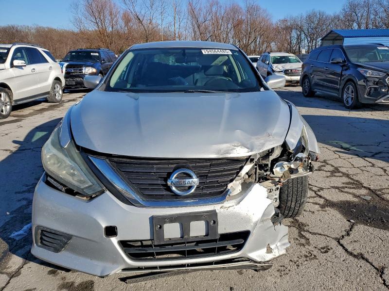 Photo 5 from auction – 2016 NISSAN ALTIMA 2.5 with VIN 1N4AL3AP3GN384352
