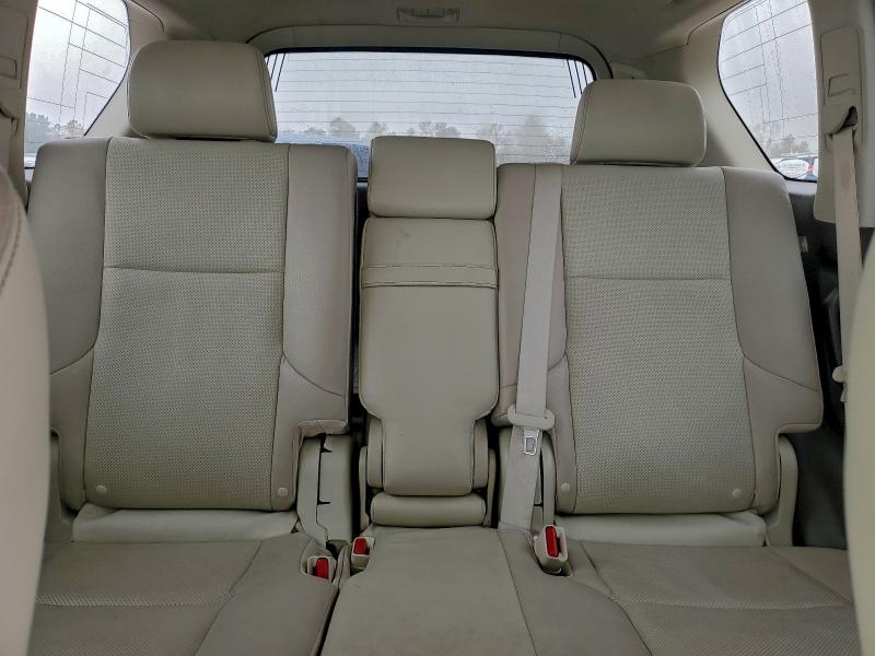 Photo 10 from auction – 2017 LEXUS GX 460 with VIN JTJBM7FX9H5176857