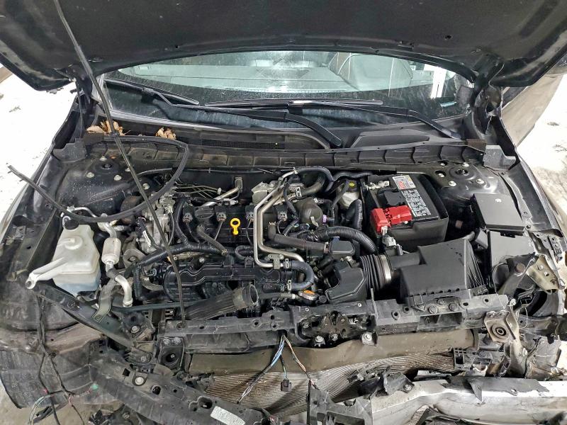 Photo 11 from auction – 2023 NISSAN ALTIMA with VIN 1N4BL4EV5PN413157