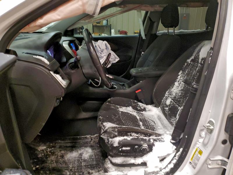 Photo 7 from auction – 2020 GMC TERRAIN SL with VIN 3GKALTEV6LL280780
