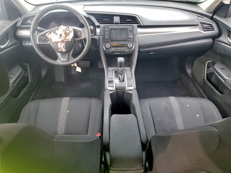 Photo 8 from auction – 2019 HONDA CIVIC with VIN 2HGFC2F63KH579560